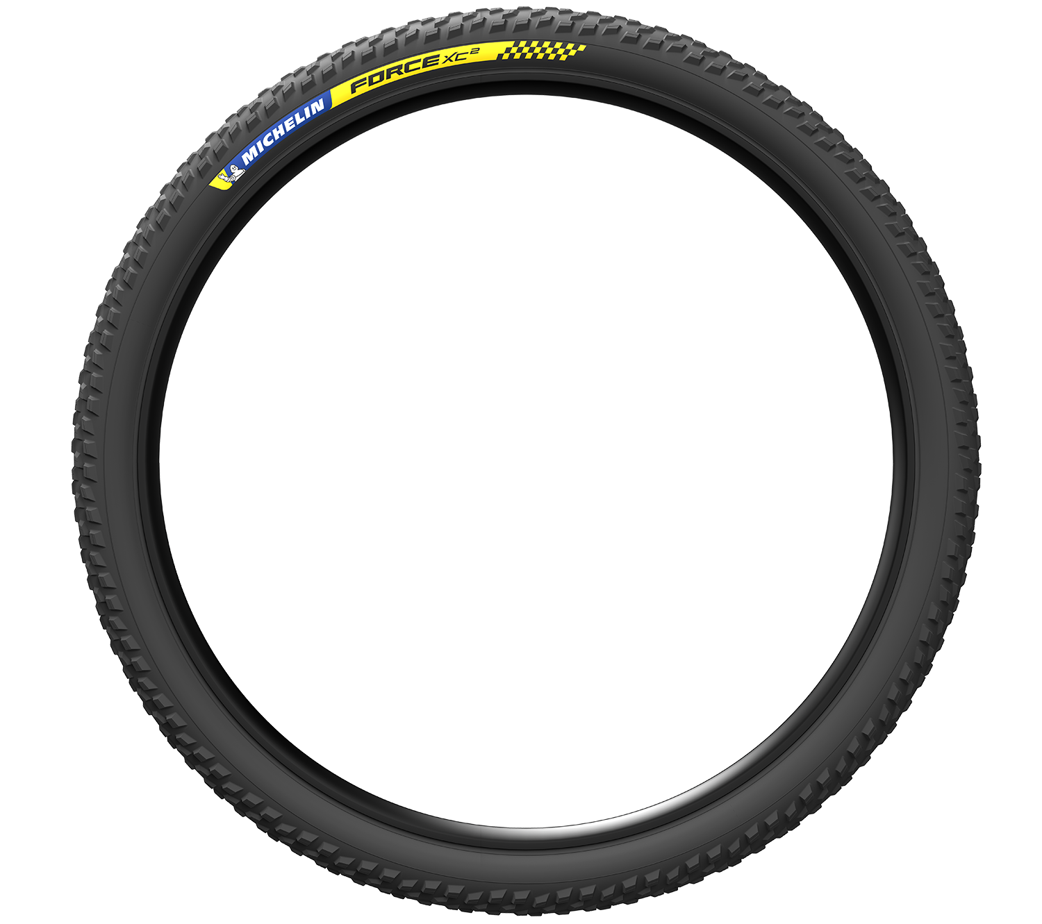 Force Xc2 Racing Line (29x2.25)